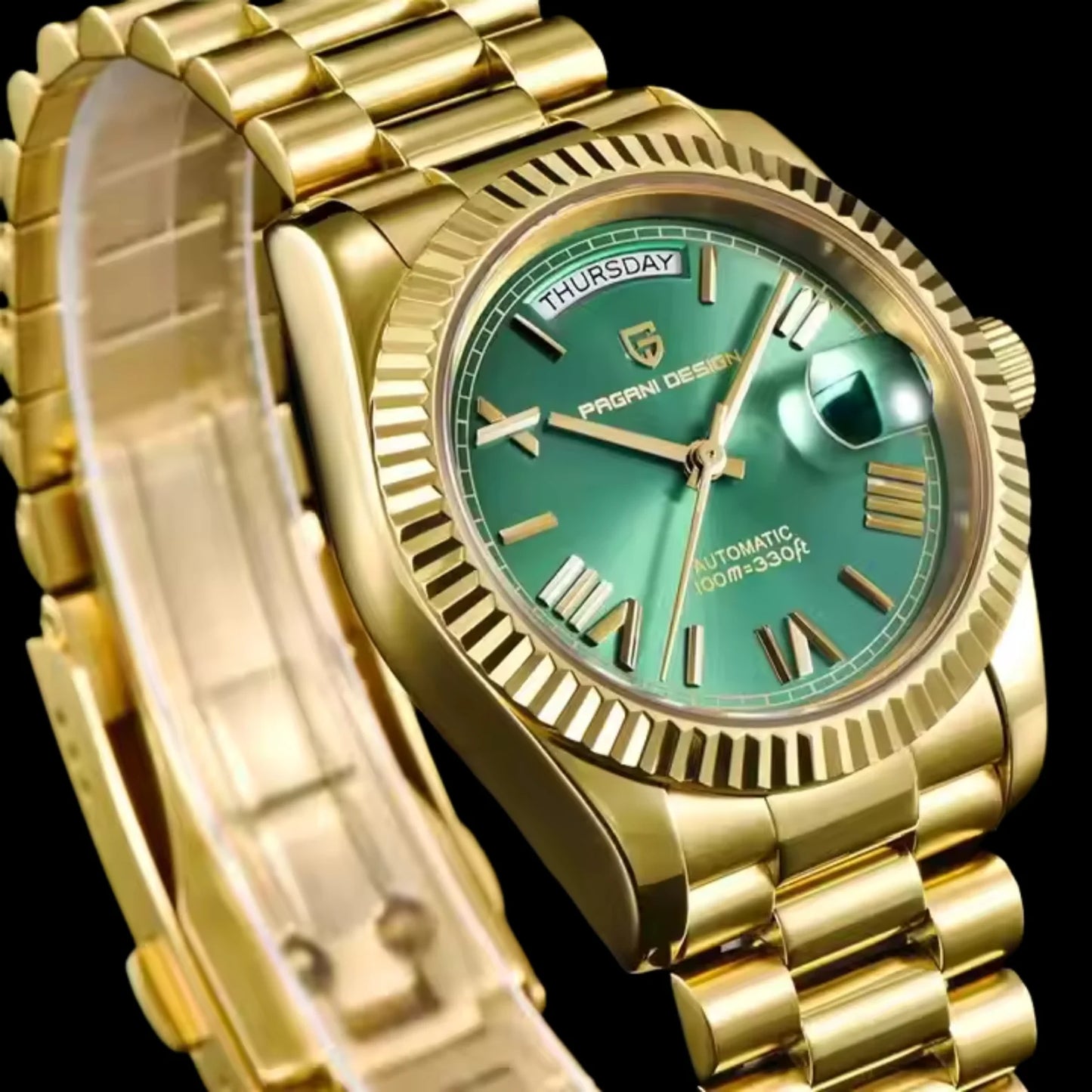 Emerald