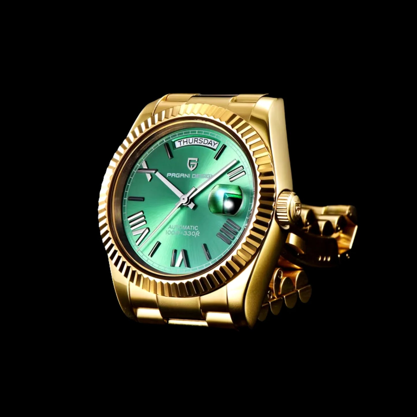 Emerald