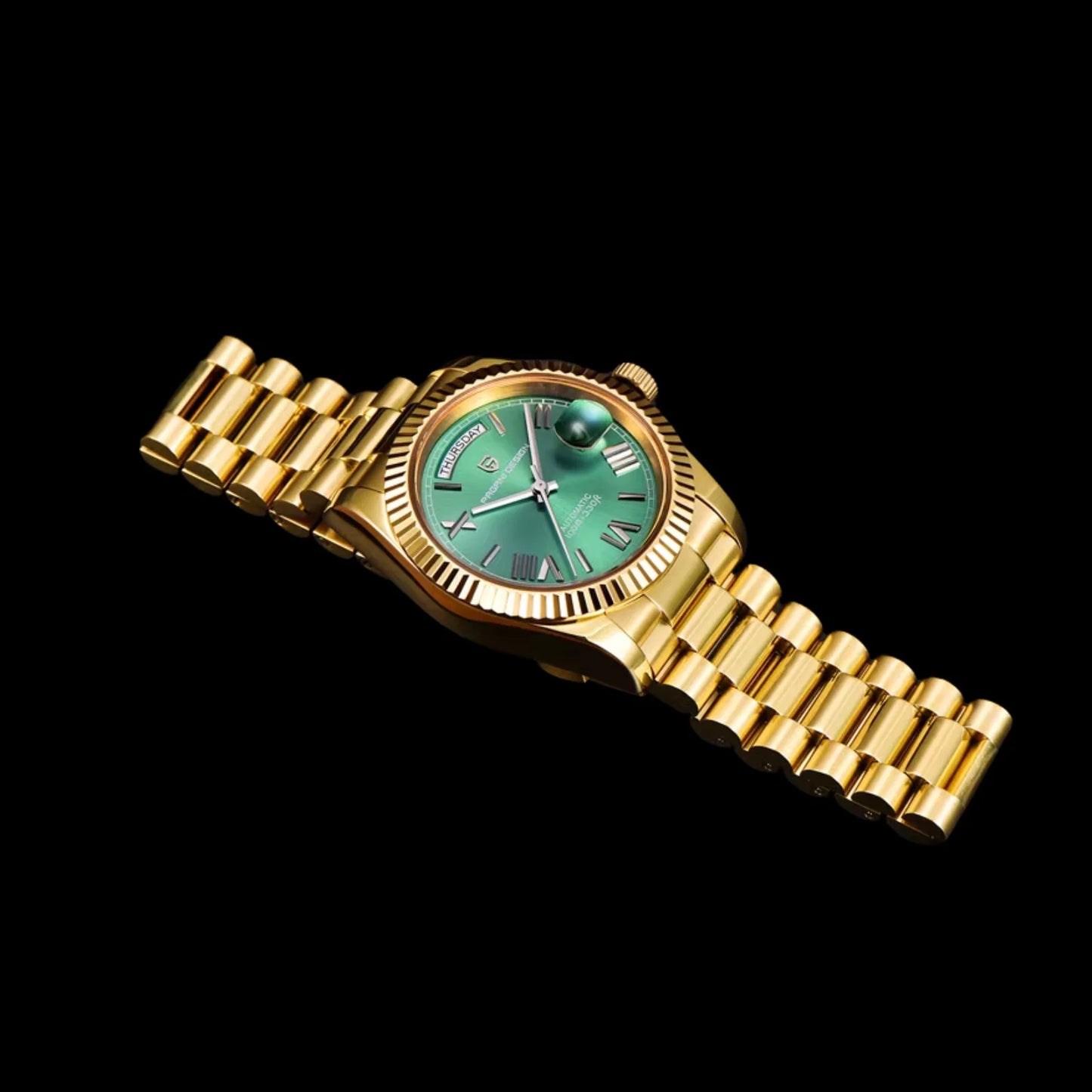 Emerald