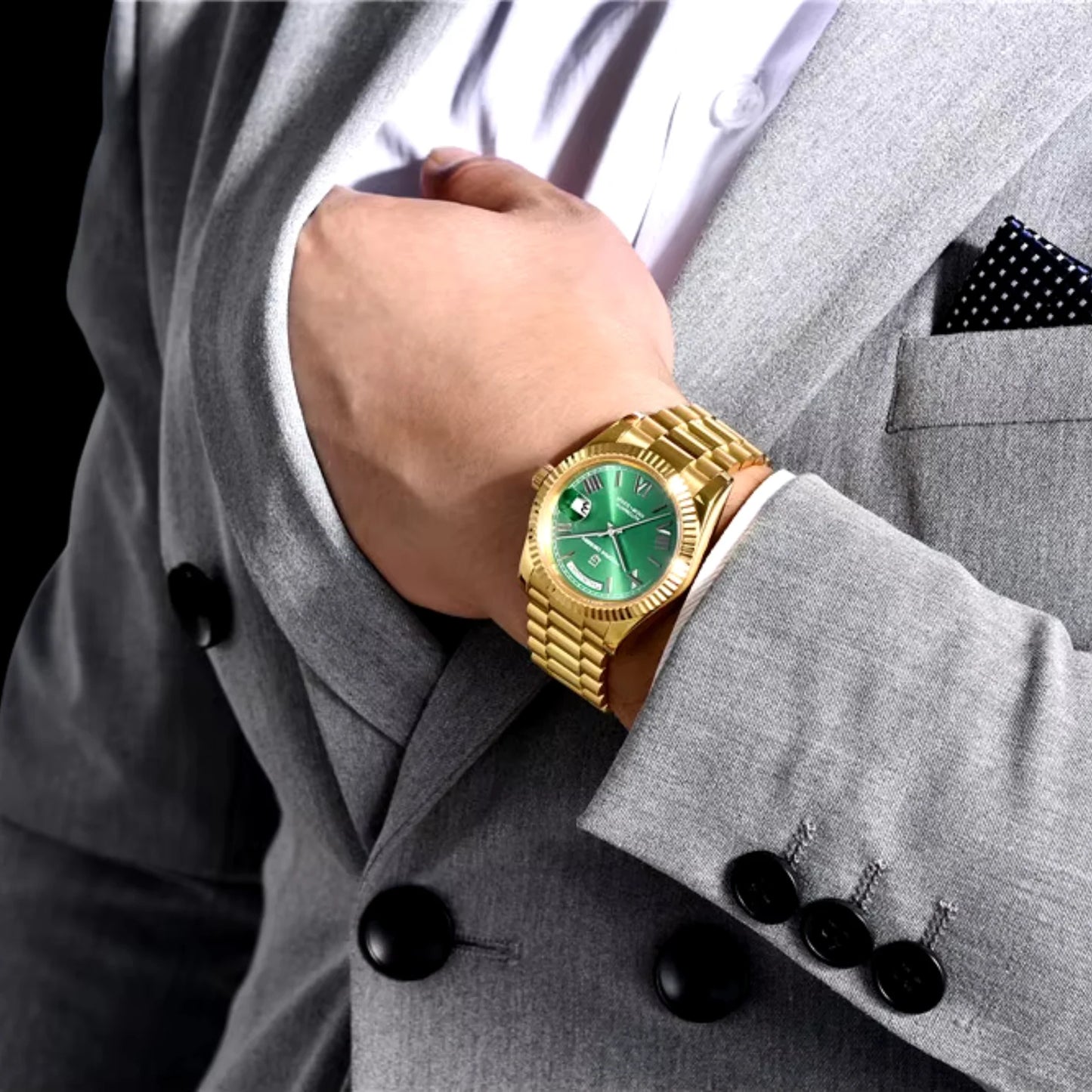 Emerald