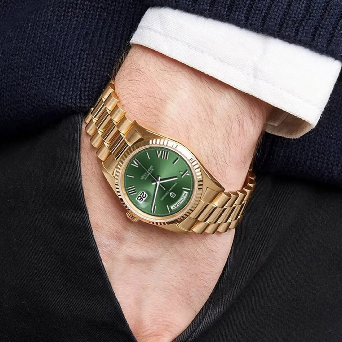 Emerald