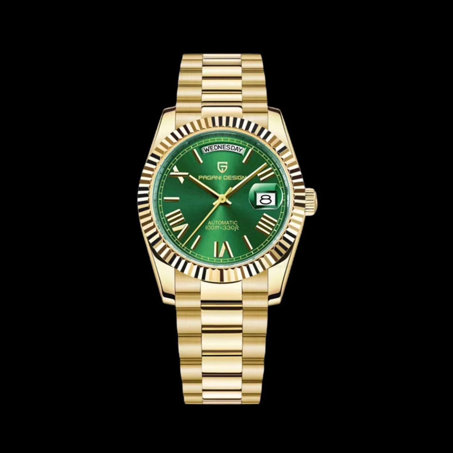 Emerald